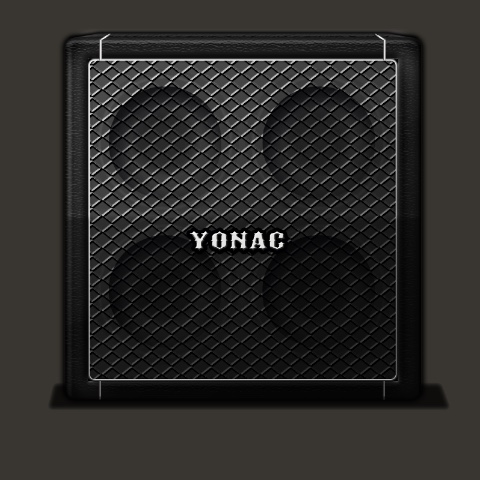 Super Gain 4x12