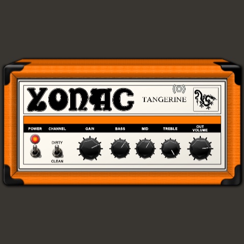 Tangerine
