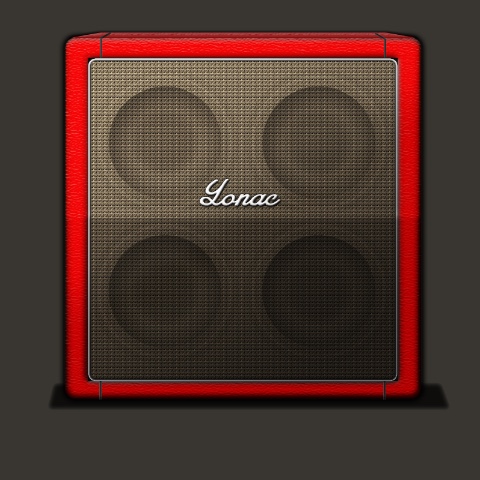 The Boar 4x12