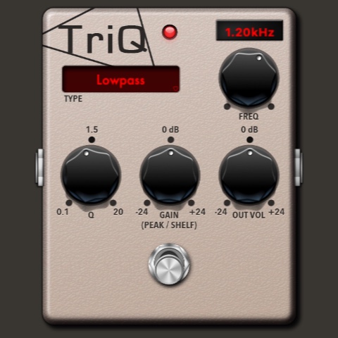 TriQ