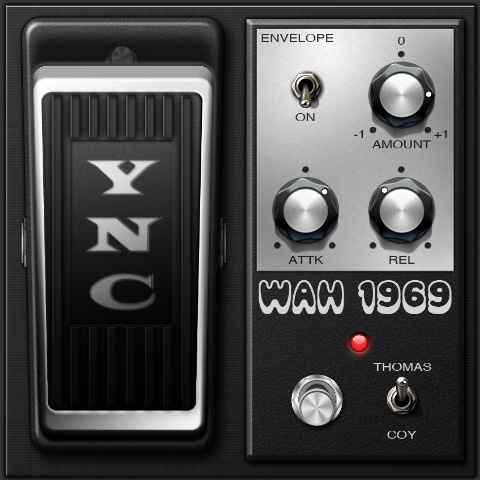 Wah 1969