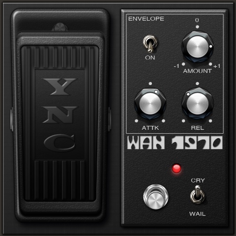 Wah 1970