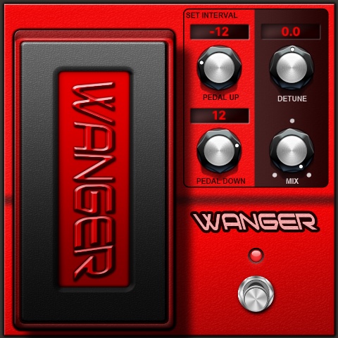 Wanger