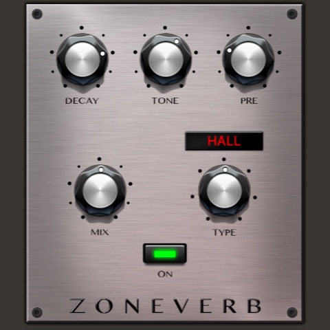 ZoneVerb
